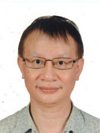 Dr Chan Chi Fai
