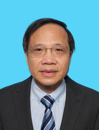 Dr Ho Sheung Tung