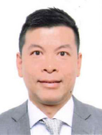 Dr Ngai Yiu Hing