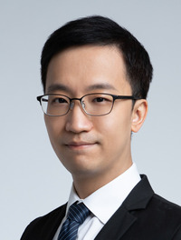 Dr Tsang Yi Po