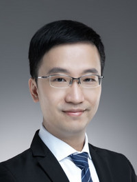 Dr Tsang Yi Po