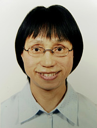 Dr Huen Kwai Fun Photo