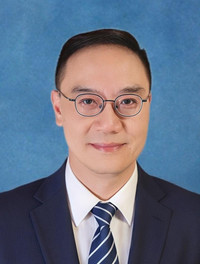 Dr Yam Sai Kit